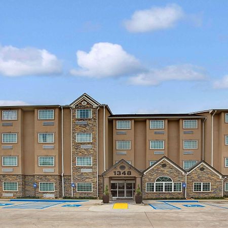 Microtel Inn&Suites - Cartersville Esterno foto