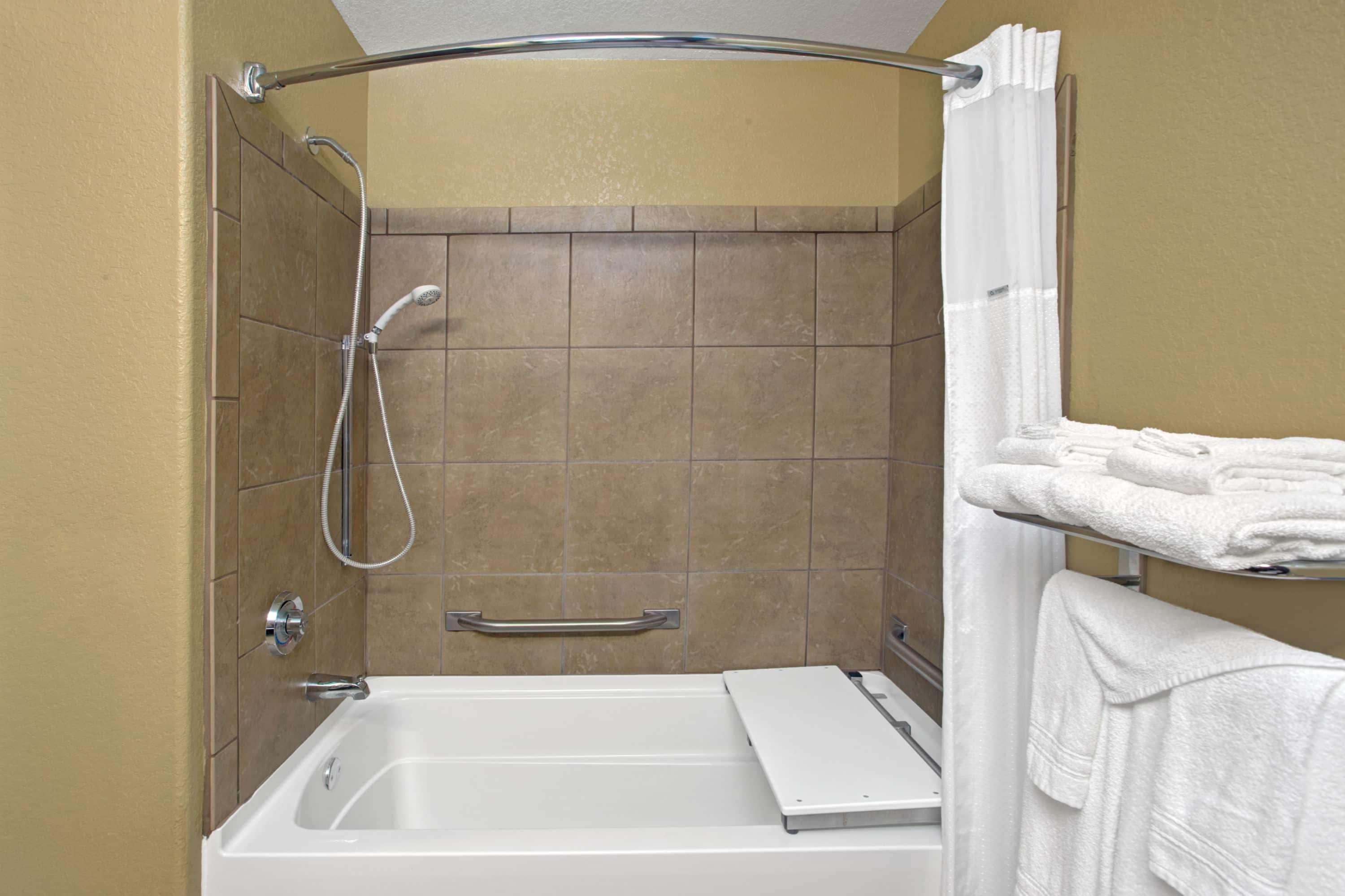 Microtel Inn&Suites - Cartersville Esterno foto