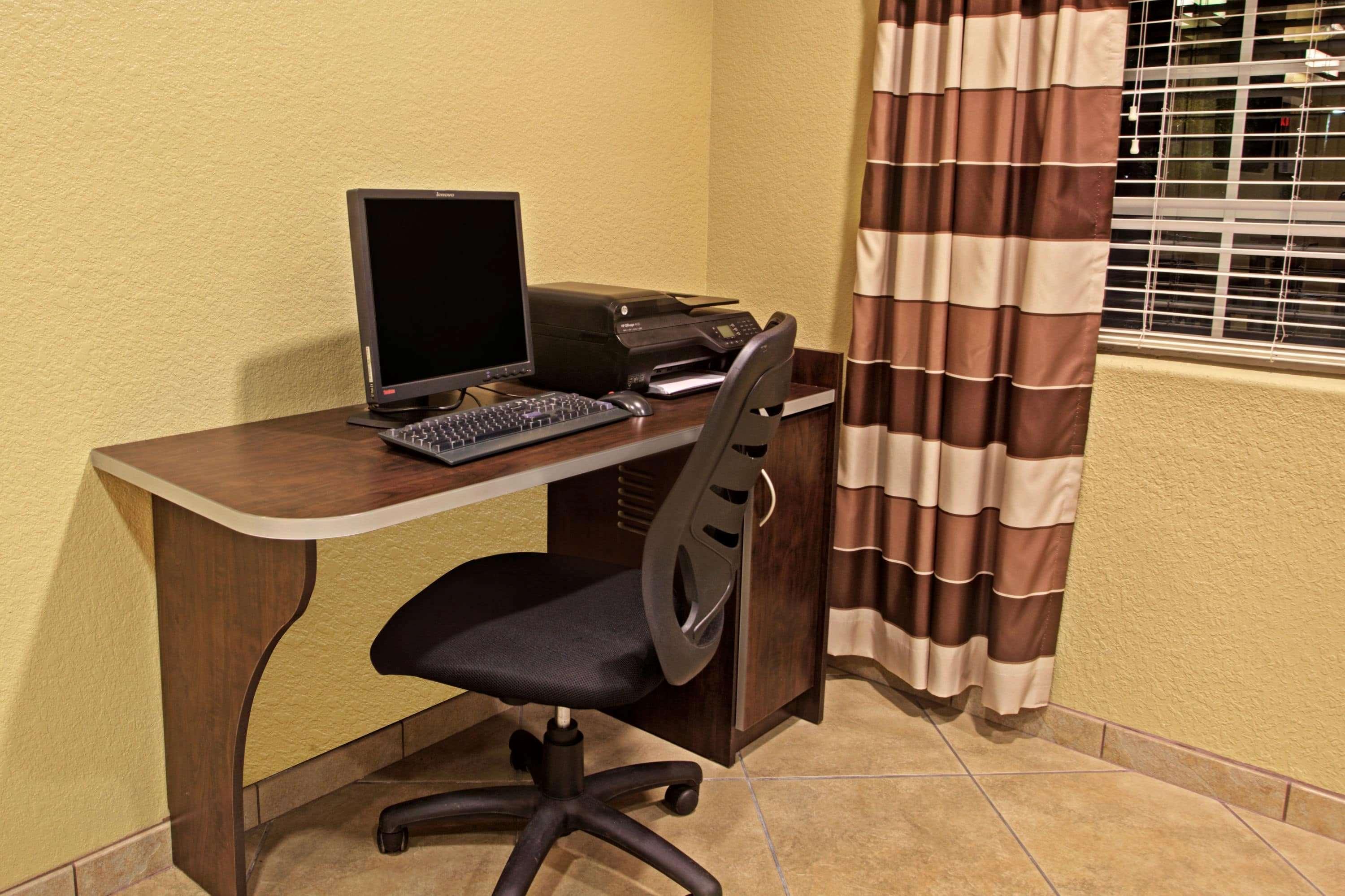 Microtel Inn&Suites - Cartersville Esterno foto