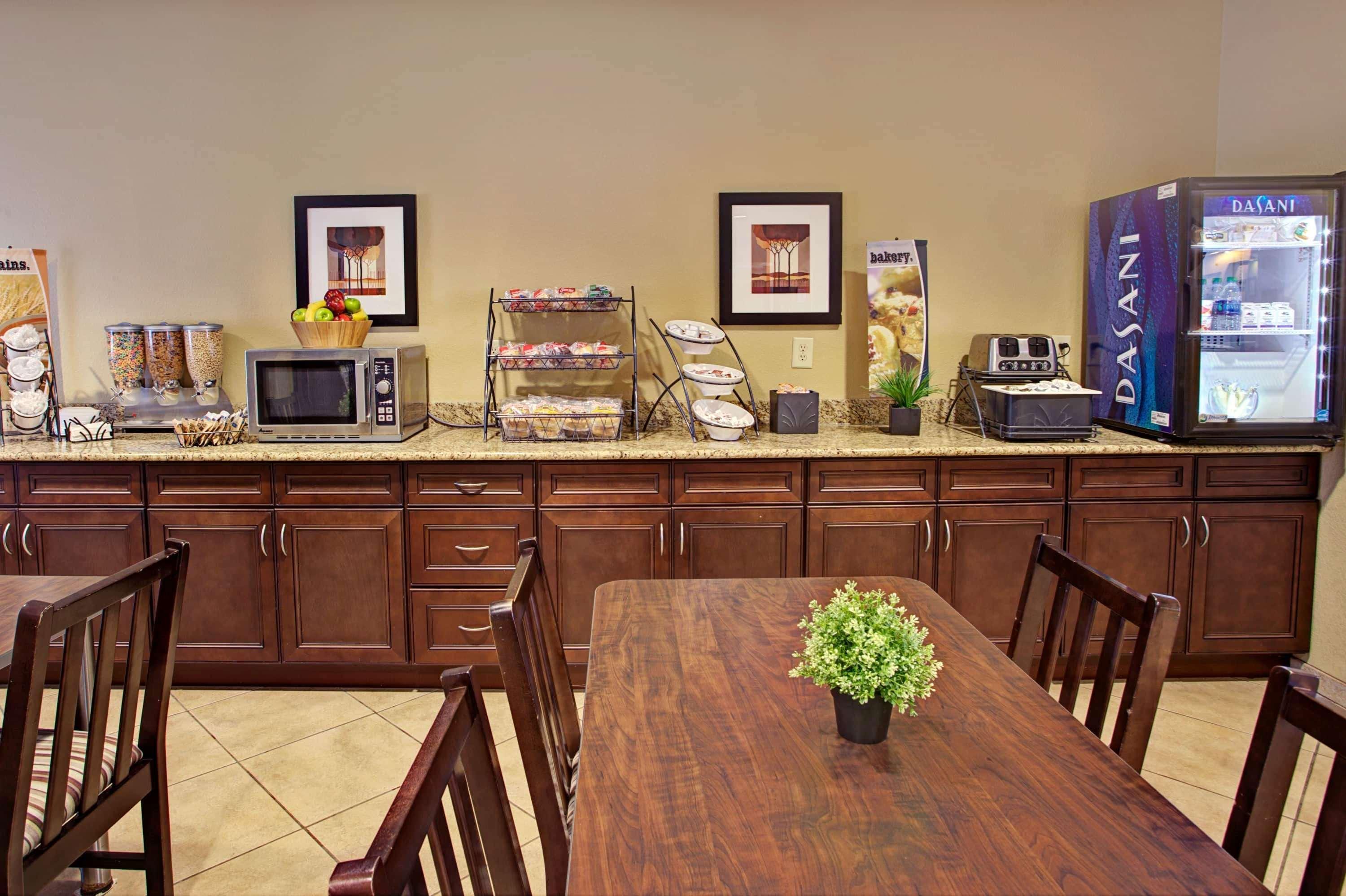 Microtel Inn&Suites - Cartersville Esterno foto