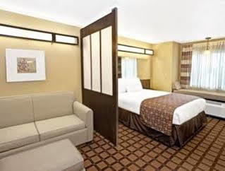 Microtel Inn&Suites - Cartersville Esterno foto