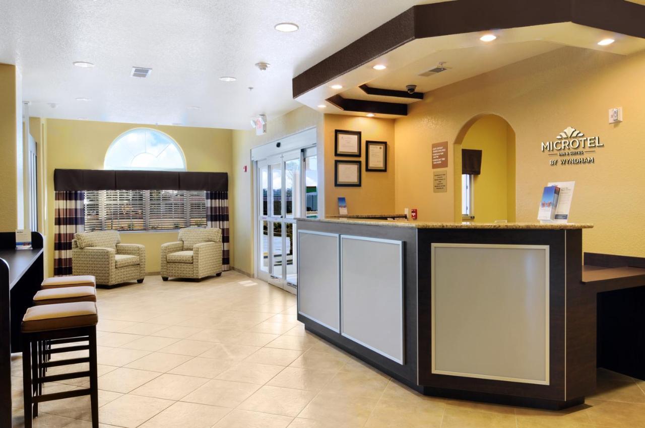 Microtel Inn&Suites - Cartersville Esterno foto